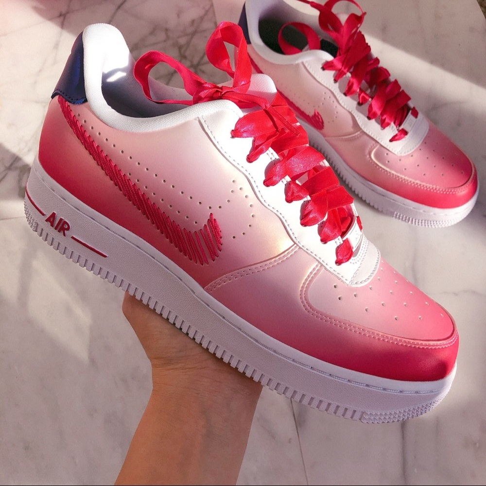 Nike air force rare - Picture 6 of 8